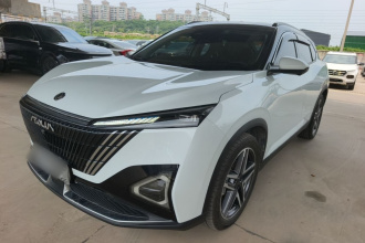 东风风神 皓瀚 2023款 DH-i 1.5T 尊贵版