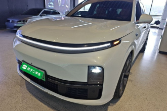 理想汽车 理想L7 2024款 Ultra