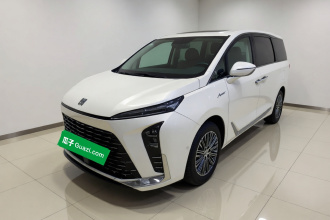 别克GL8新能源 2024款  陆尊 奢享版 7座