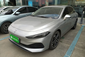 荣威D7 2023款 DMH 125km 旗舰版