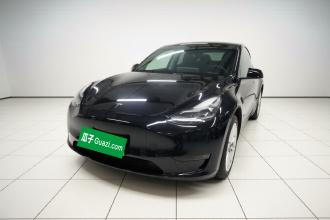 特斯拉 Model Y 2022款 改款 后轮驱动版