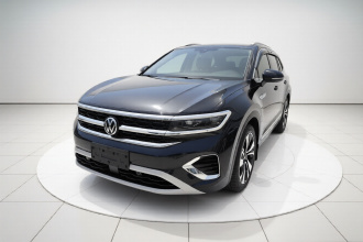 大众 揽境 2024款 380TSI 四驱豪华佳境版Pro 6座