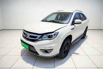 比亚迪S7 2016款 1.5T 手动尊贵型