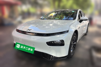 小鹏P7 2021款 480N