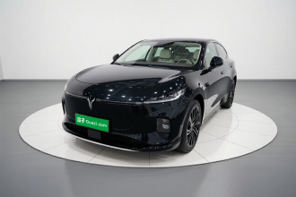 岚图汽车 岚图知音 2025款 四驱乾崑版
