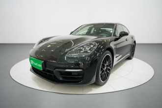 保时捷 2023款 Panamera 2.9T