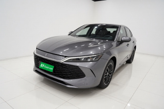 比亚迪 秦L 2024款 DM-i 120KM卓越型
