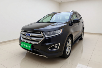 福特 锐界 2018款 EcoBoost 245 四驱豪锐型 7座