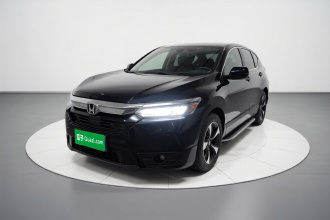 本田 皓影 2021款 240TURBO CVT两驱精英版