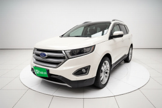 福特 锐界 2015款 2.0T GTDi 四驱尊锐型