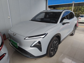 五菱汽车 五菱星光S 2024款 130km 领航型