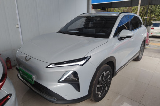 五菱汽车 五菱星光S 2024款 130km 领航型