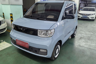 五菱汽车 宏光MINIEV 2022款 悦享款 磷酸铁锂