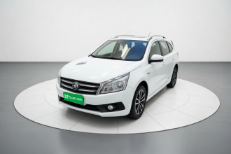 启辰T70 2015款 1.6L 手动睿行版