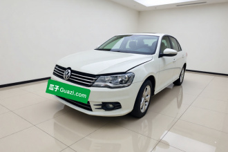 大众 宝来 2015款 质惠版 1.6L 自动舒适型