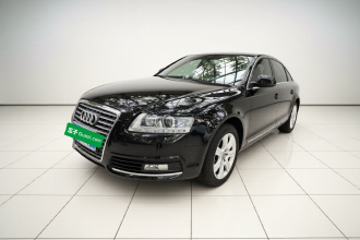 奥迪A6L 2011款 2.4L 舒适型