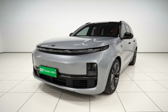 理想汽车 理想L9 2023款 Pro
