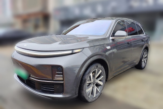 理想汽车 理想L7 2023款 Air