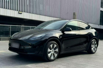 特斯拉 Model Y 2022款 改款 后轮驱动版