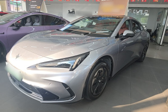 ARCFOX极狐 极狐 阿尔法S5 2026款 630 元境睿行版 185kW