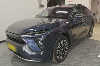 蔚来EC6 2020款 440KM 性能版