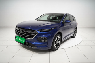 五菱汽车 五菱凯捷 2022款 1.5T CVT旗舰型