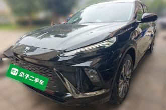 别克E5 2023款 臻享标准续航版