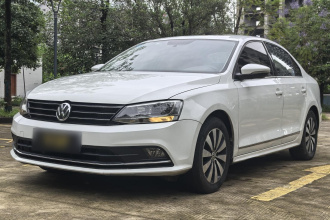 大众 速腾 2018款 280TSI DSG舒适型