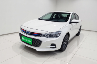 雪佛兰 科沃兹 2016款 1.5L 自动欣享版