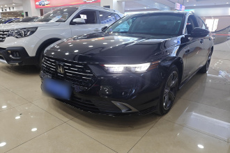 本田 雅阁 2025款 260TURBO 尊贵版