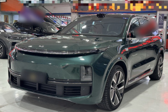 理想汽车 理想L9 2024款 Ultra