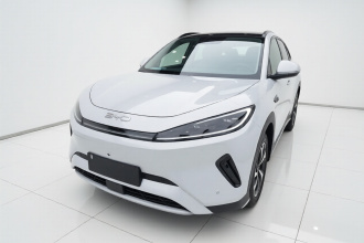 比亚迪 海狮05 EV 2025款 520KM智航版