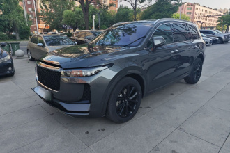 理想汽车 理想ONE 2020款 增程6座版