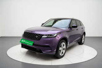 路虎 揽胜星脉 2022款 250PS