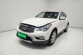 英菲尼迪QX50 2015款 2.5L 悦享版