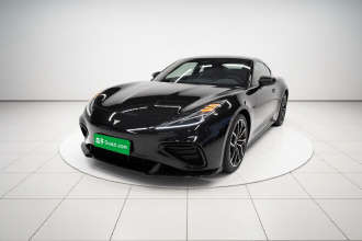 哪吒汽车 哪吒GT 2023款 560
