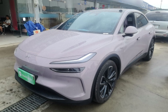 乐道L60 2024款 60kWh 后驱版