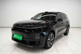 理想汽车 理想L9 2022款 Max