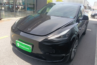 特斯拉 Model Y 2022款 长续航全轮驱动版