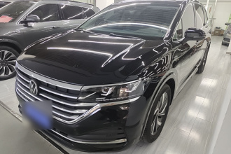 大众 威然 2024款 380TSI 尊驰版