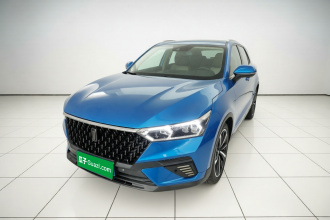 奔腾T77 2019款 230 TID 自动尊贵型 国V