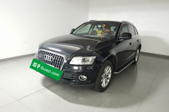 奥迪Q5 2015款 40 TFSI 技术型