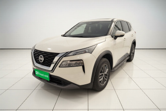 日产 奇骏 2021款 VC-Turbo 300 CVT 2WD豪华版