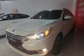 启辰T90 2018款 2.0L CVT智联智尚版 国VI