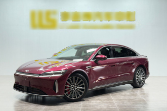 奇瑞风云 风云A9L 2025款 四驱高能巅峰版