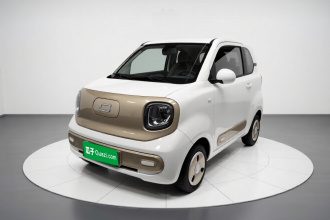 奔腾小马 2026款 222km 炫彩马