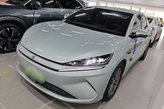 比亚迪 秦L 2025款 EV 470KM领先型