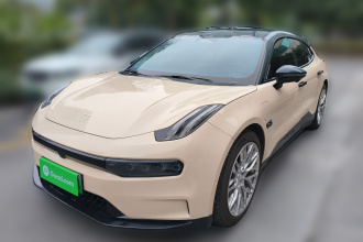 极氪001 2022款 超长续航单电机 WE版