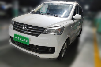 东风风光 风光330 2019款 1.5L 330S 手动舒适型 国VI