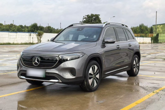 奔驰EQB 2023款 EQB 260
